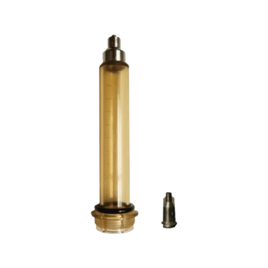 FiftyShot™ 25ml Replacement Oil Cylinder