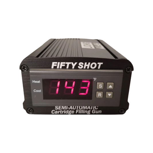 FiftyShot™ Control Unit