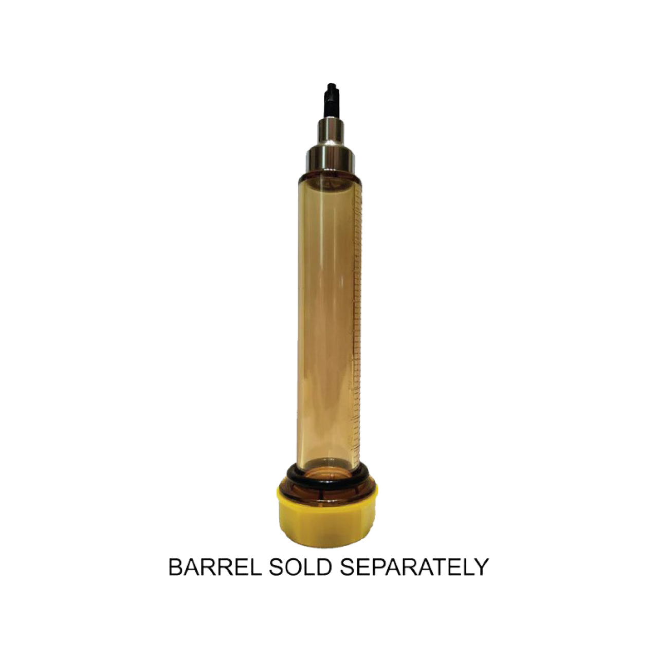 FiftyShot™ Oil Cylinder Cap