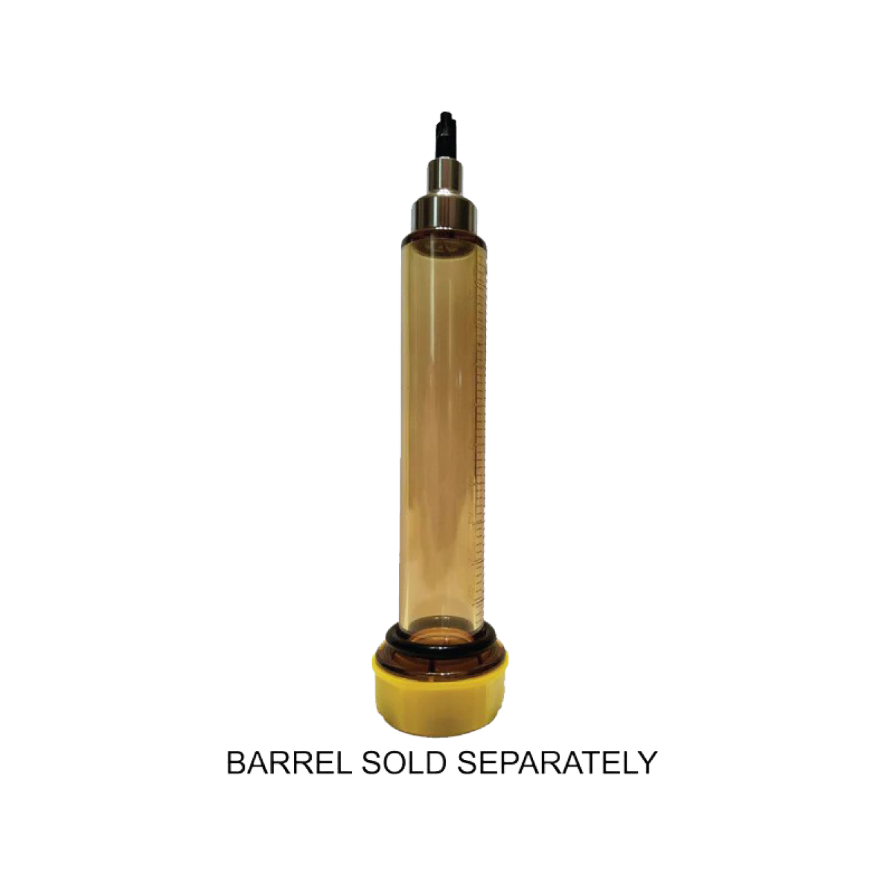 barrel oil cylinder