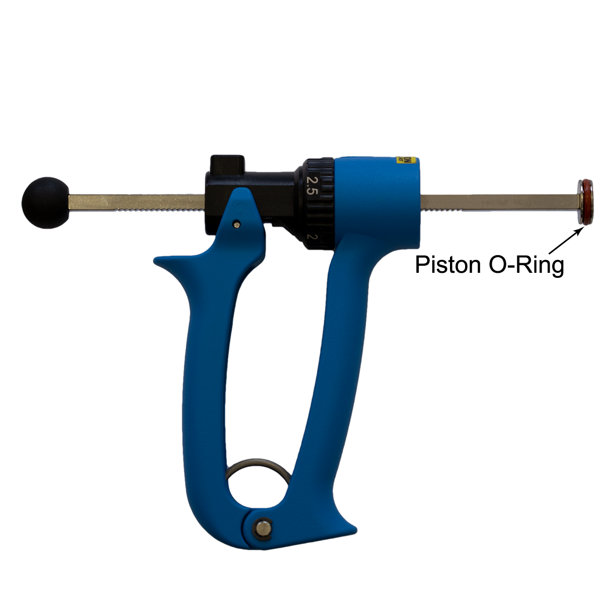 Viton Piston O-Ring