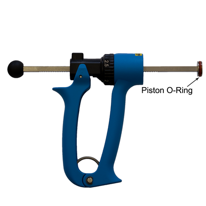 FiftyShot™ Viton Piston O-Ring