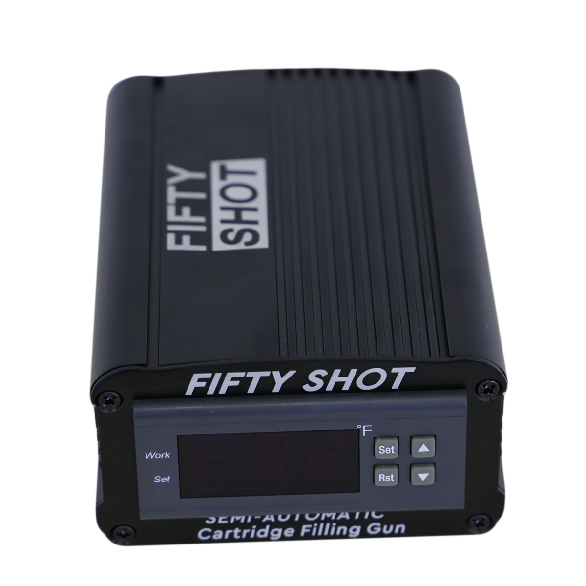 FiftyShot™ Control Unit